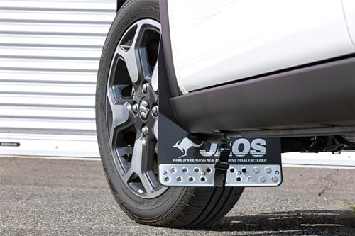 タ*オ様 JAOS MUD GUARD 3 赤SUZUKI ハスラーHUSTLE タ*オ様 JAOS MUD GUARD 3 赤SUZUKI ハスラーHUSTLE - メルカリ